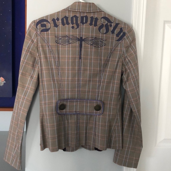 Compagnia Italiana jacket - Picture 5 of 6